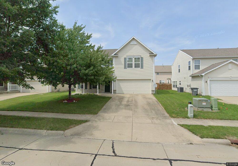 970 Onyx St, West Lafayette, IN 47906 - photo 1