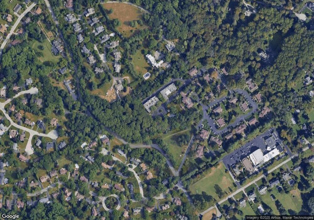 304 Summit Dr unit B304, Bryn Mawr, PA 19010 - photo 1