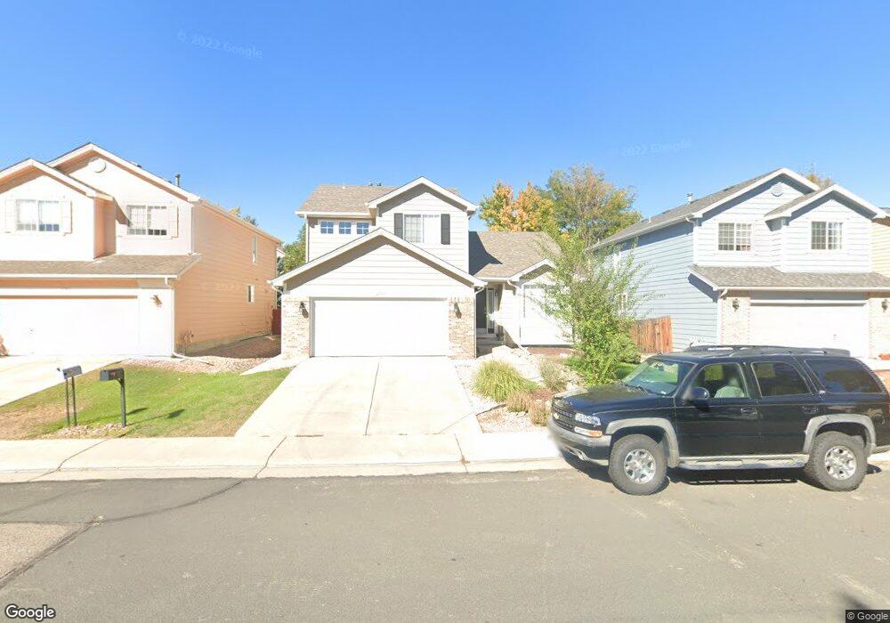 2785 E 132nd Place, Thornton, CO 80241 - photo 1