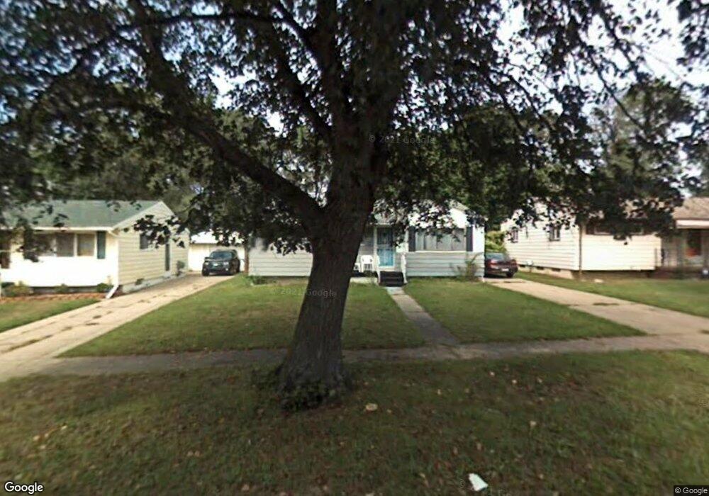 2711 Epsilon Trail, Flint, MI 48506 - photo 1