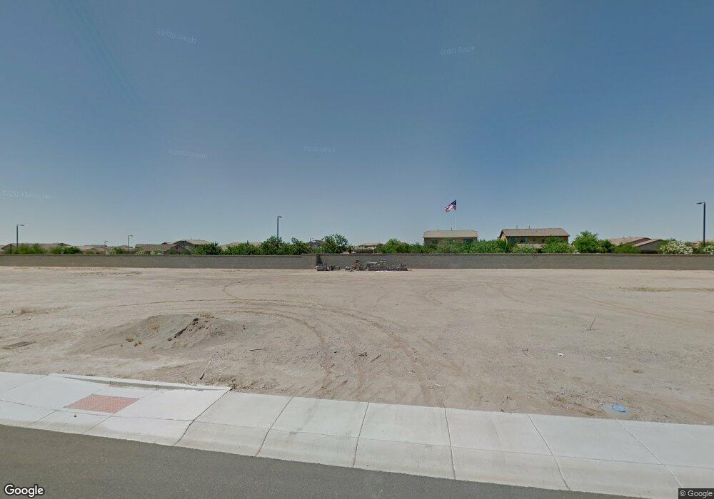 424 W Sweet Shrub Ave, San Tan Valley, AZ 85140 - photo 1