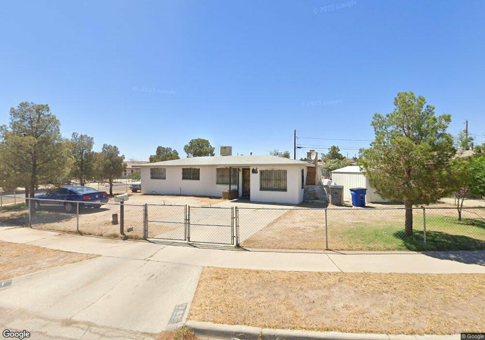 701 Saguaro Way, El Paso, TX 79907 - photo 1