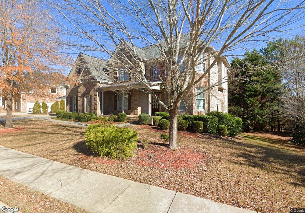 723 Yasha Ct, Alpharetta, GA 30005 - photo 1