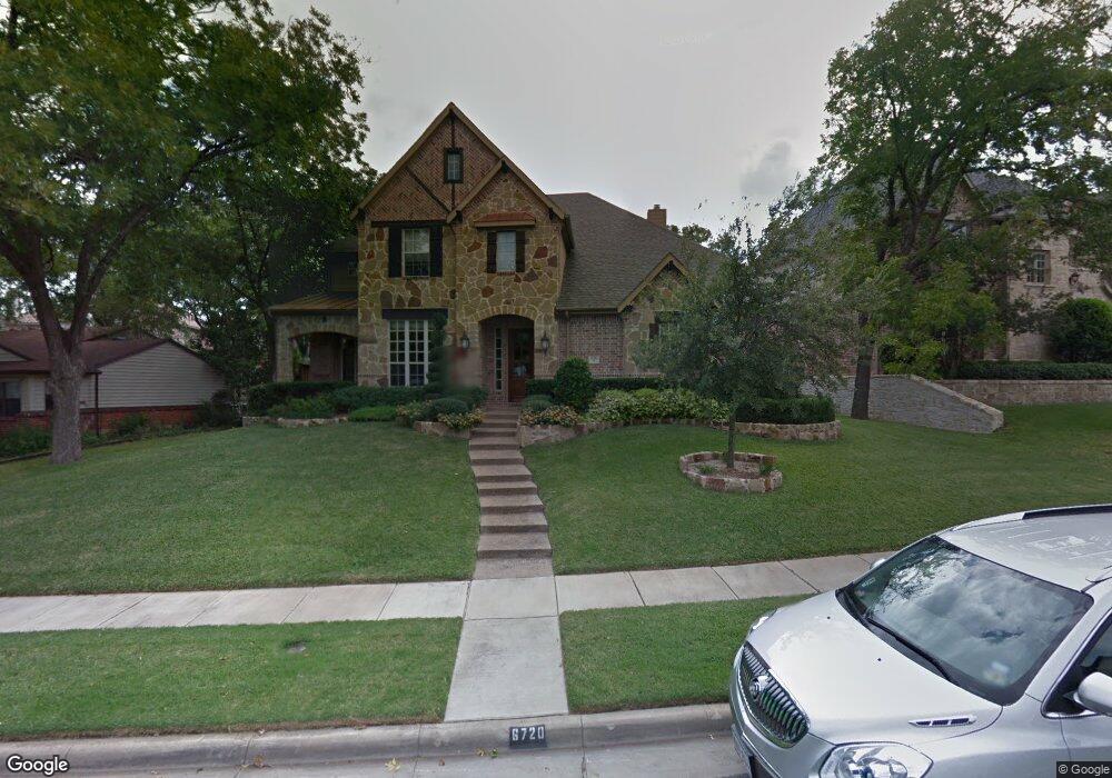6720 Sunnyland Ln, Dallas, TX 75214 - photo 1