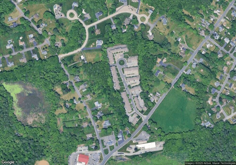 701 Meadowecrest Cir, Ludlow, MA 01056 - photo 1