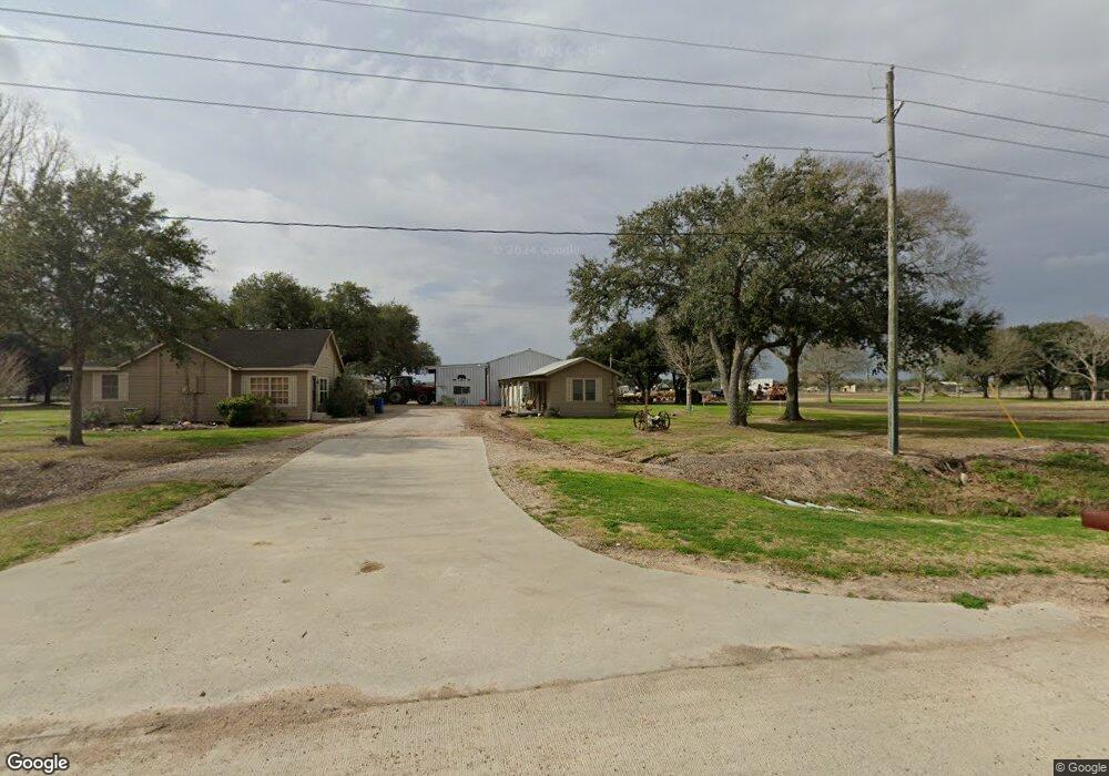 2322 Hartledge Rd, Rosenberg, TX 77471 - photo 1