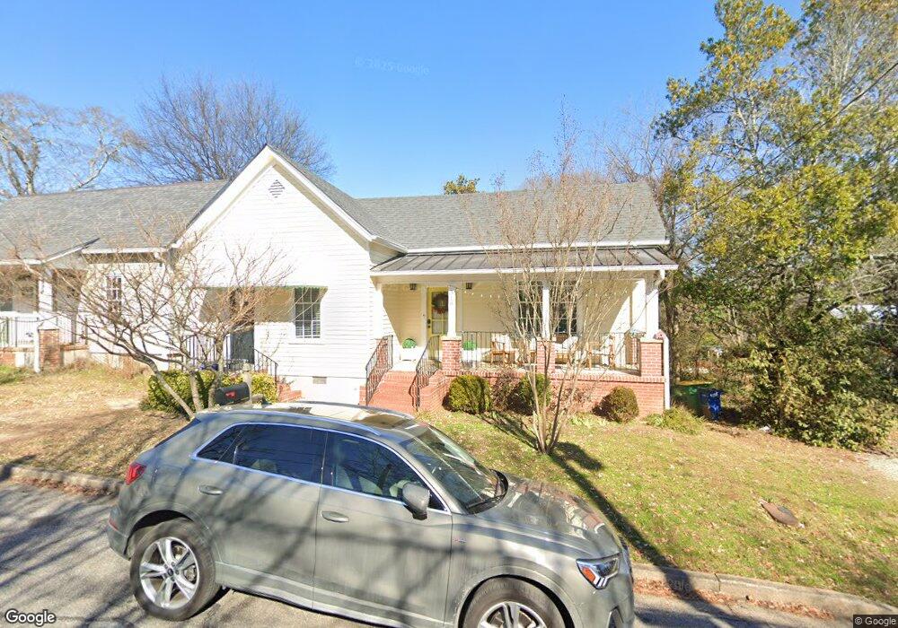 318 Dubose Ave, Athens, GA 30601 - photo 1