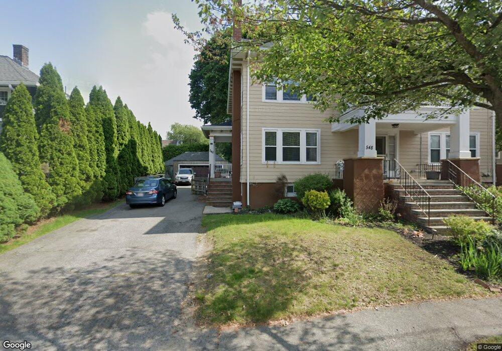 546 Eliot St unit 548, Milton, MA 02186 - photo 1