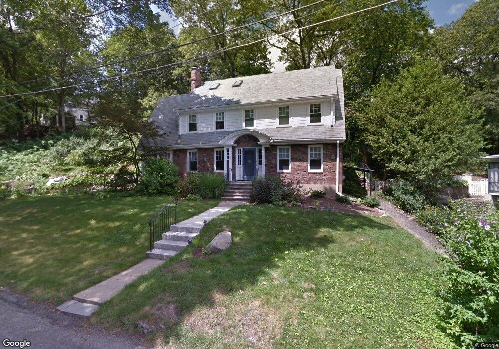 85 Westminster Rd, Newton Center, MA 02459 - photo 1