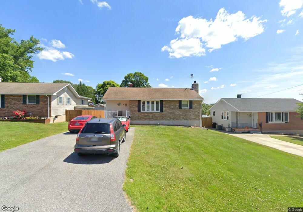 8 Glade Ave, Nottingham, MD 21236 - photo 1