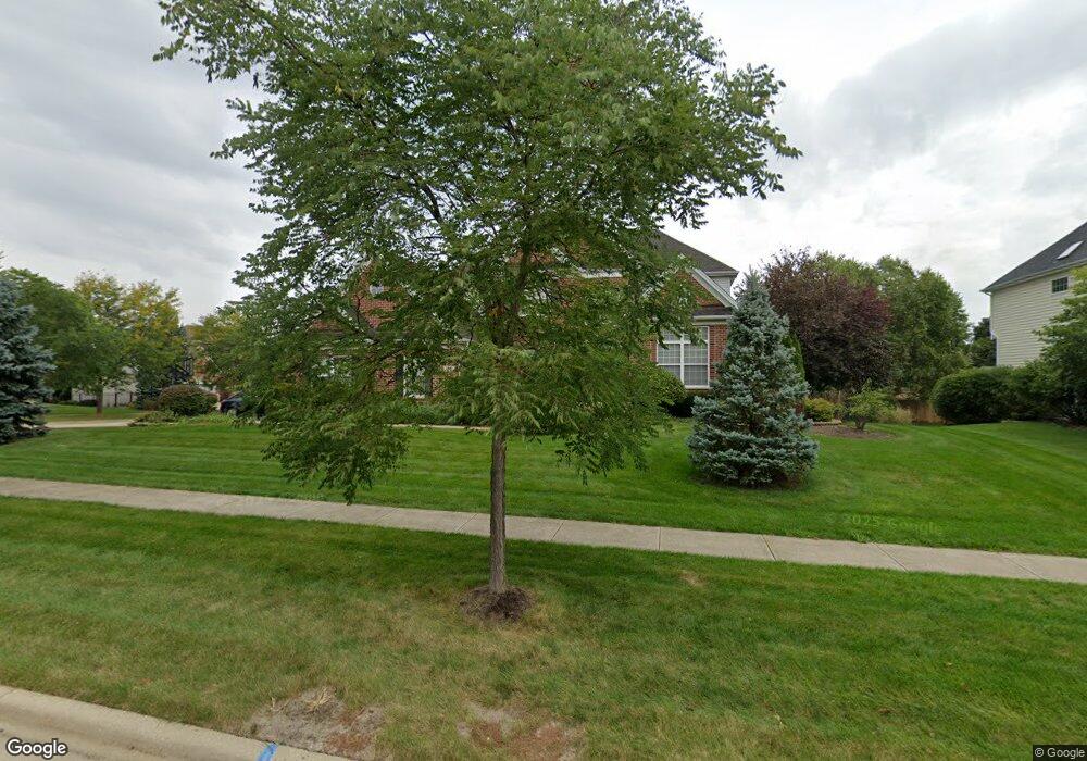 981 Lexington Ln, Batavia, IL 60510 - photo 1