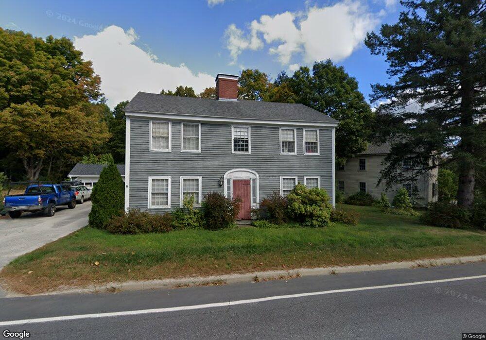 384 Intervale Rd, New Gloucester, ME 04260 - photo 1