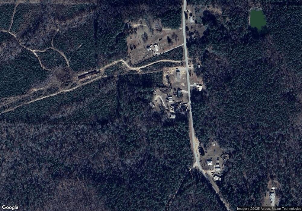 6948 County Road 16, Roanoke, AL 36274 - photo 1