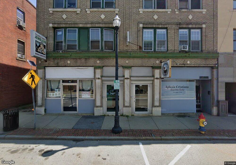 258 Main St unit 3, Webster, MA 01570 - photo 1