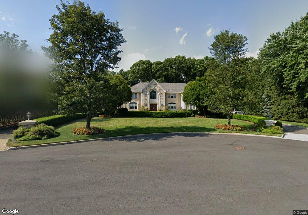 15 Hoverman Rd, Rivervale, NJ 07675 - photo 1