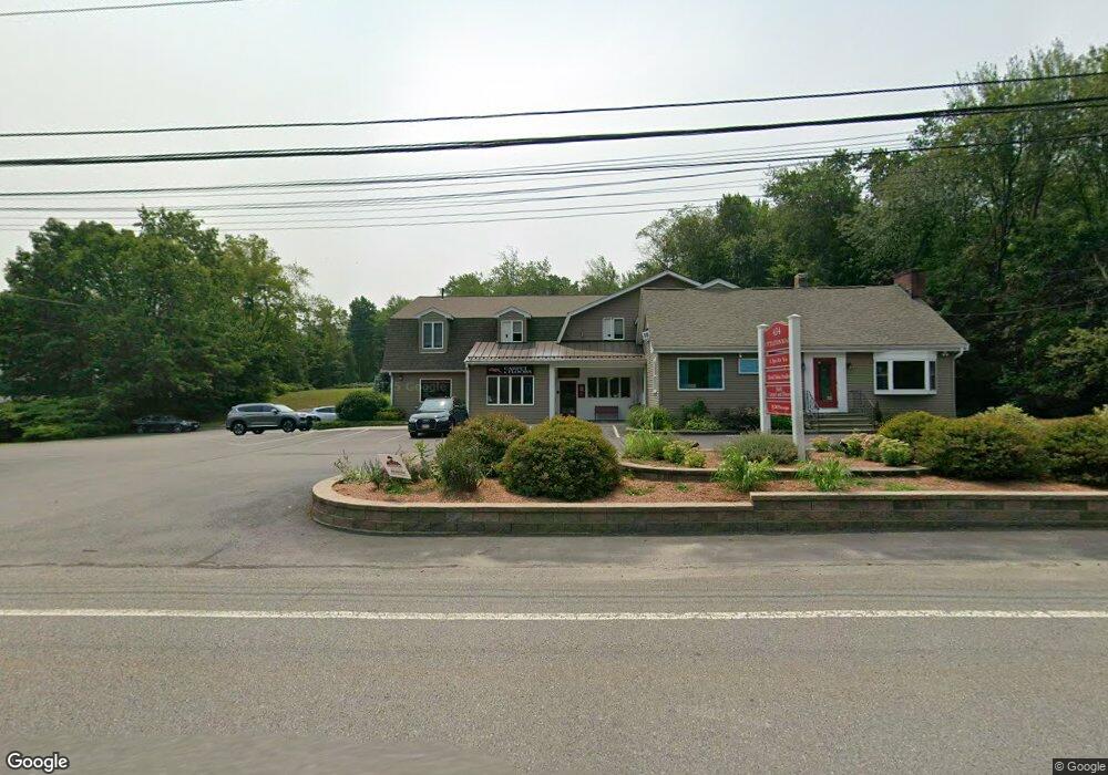 434 Littleton Rd Suites 1 & 2, Westford, MA 01886 - photo 1
