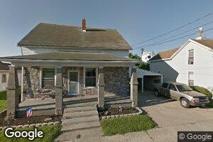 301 W Walnut St, Botkins, OH 45306