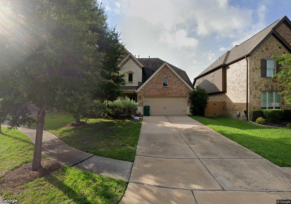 3834 Withering Elm Ln, Spring, TX 77386 - photo 1