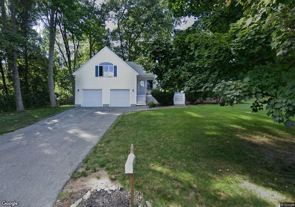 17 Pheasant Hill Ln, Methuen, MA 01844 - photo 1