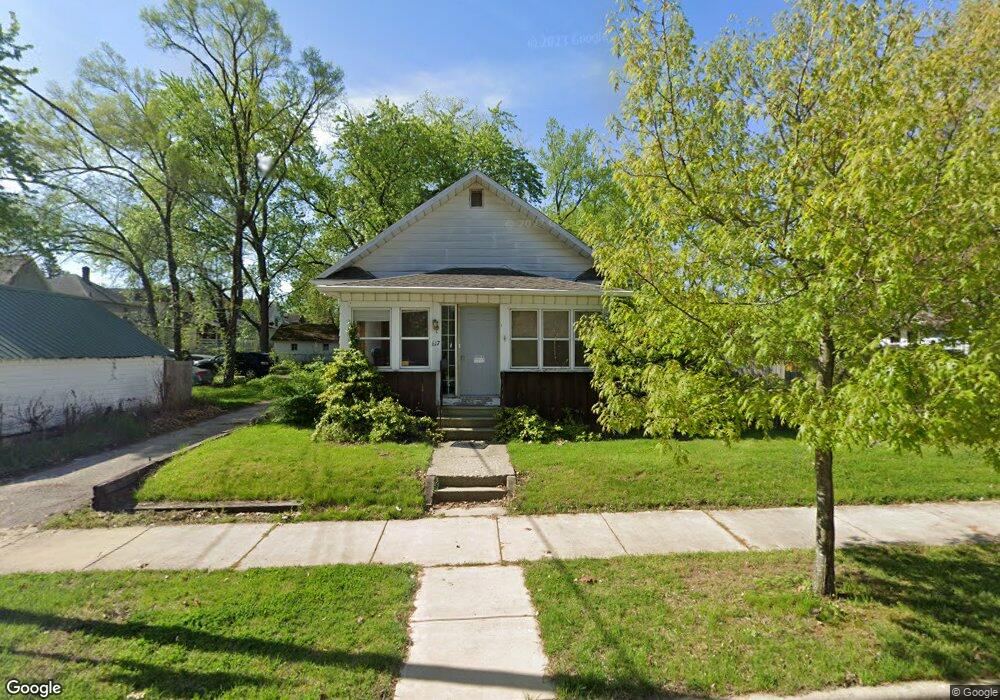 617 Charles St, Elkhart, IN 46516 - photo 1