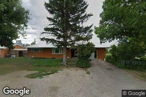 302 Manix St, Augusta, MT 59410