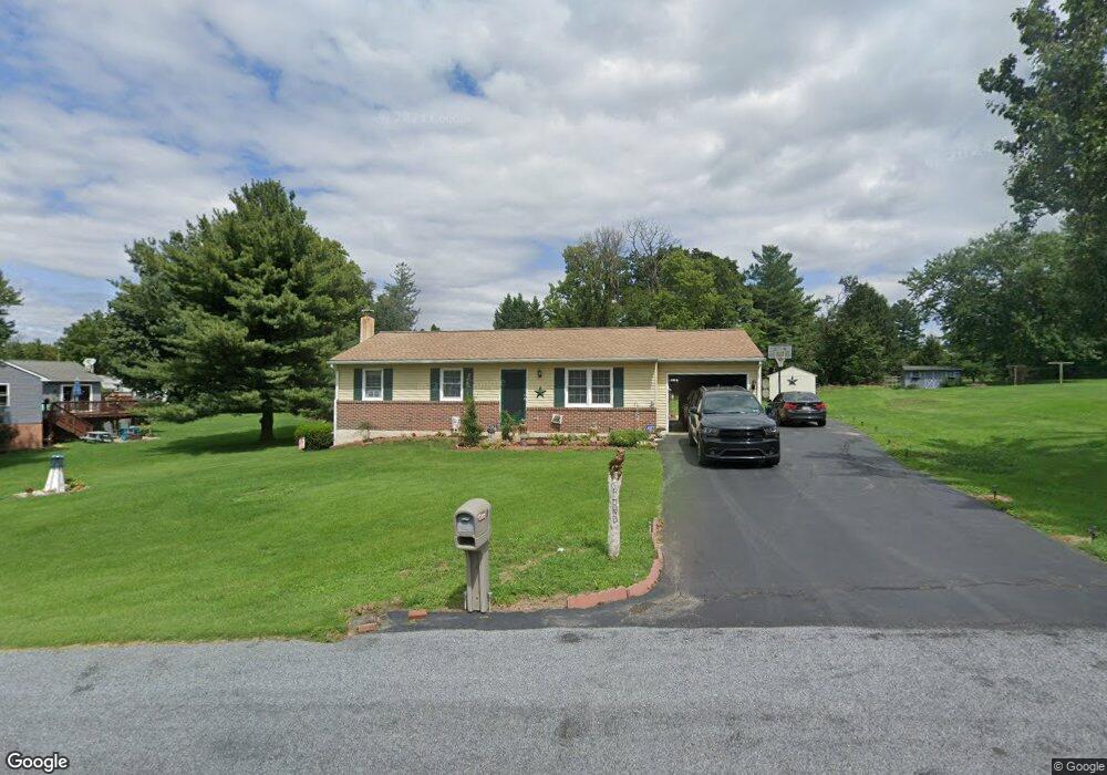 3 Todd Rd, Ronks, PA 17572 - photo 1