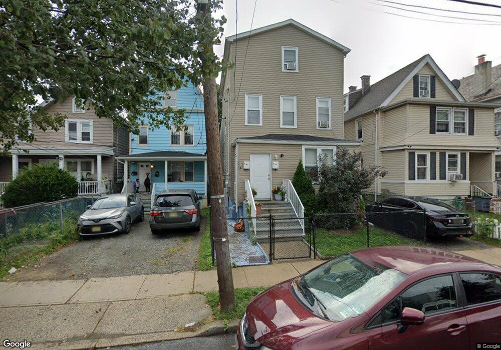 472 Alden St, Orange, NJ 07050 - photo 1