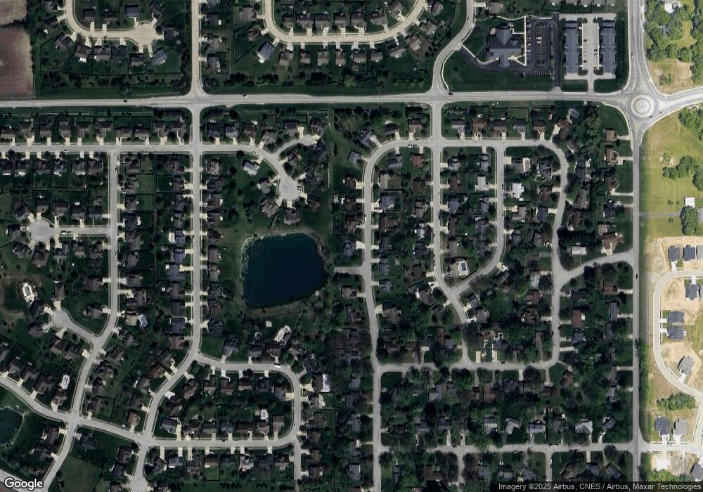 1902 Blueberry Ln, West Lafayette, IN 47906 - photo 1