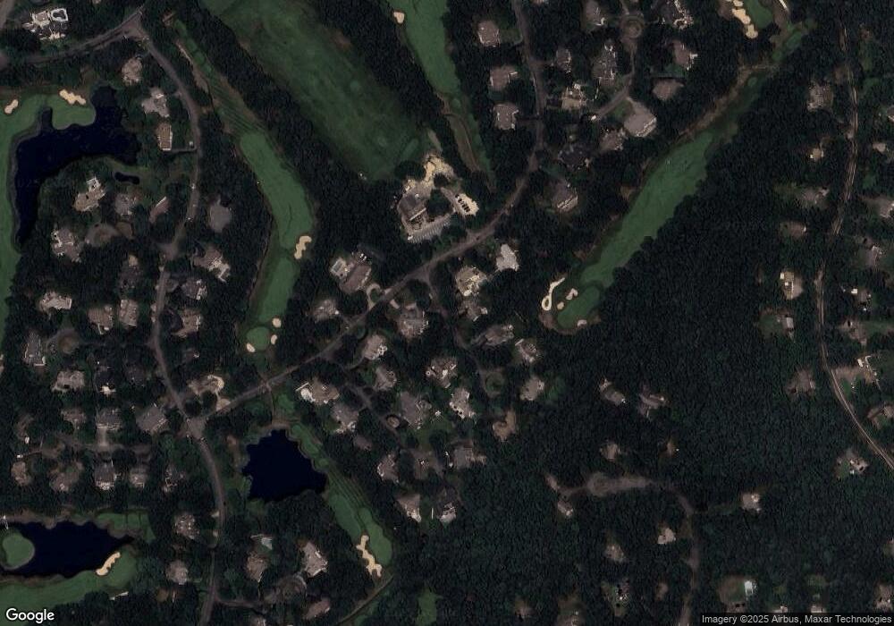 281 Mossy Bottom Ln, Sandwich, MA 02563 - photo 1