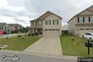 803 Derby Downs Ct, Elgin, SC 29045