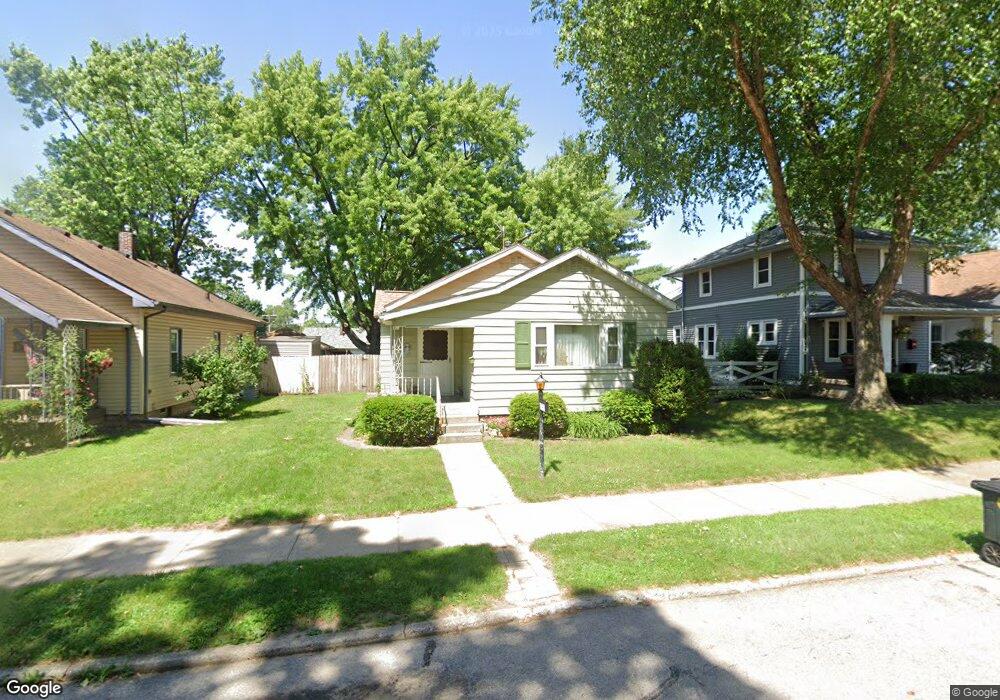 721 S 27th St, South Bend, IN 46615 - photo 1