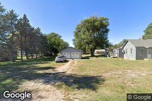 108 S Clay St, Eustis, NE 69028