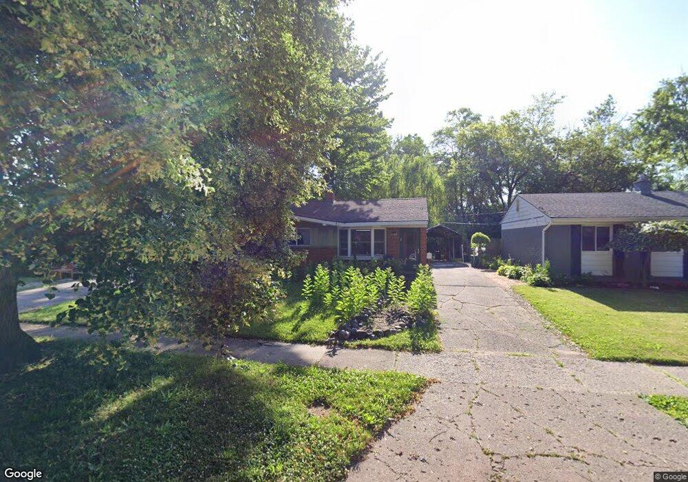 4415 Cheyenne Ave, Flint, MI 48507 - photo 1