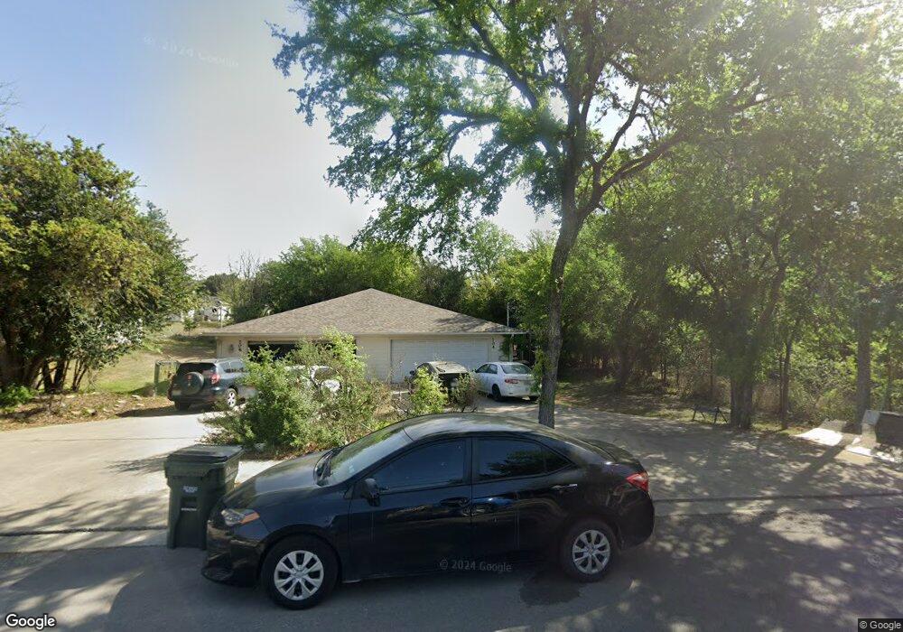 704 Allen St unit 706, San Marcos, TX 78666 - photo 1