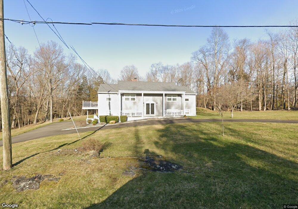 3 Greenview Rd, Brookfield, CT 06804 - photo 1