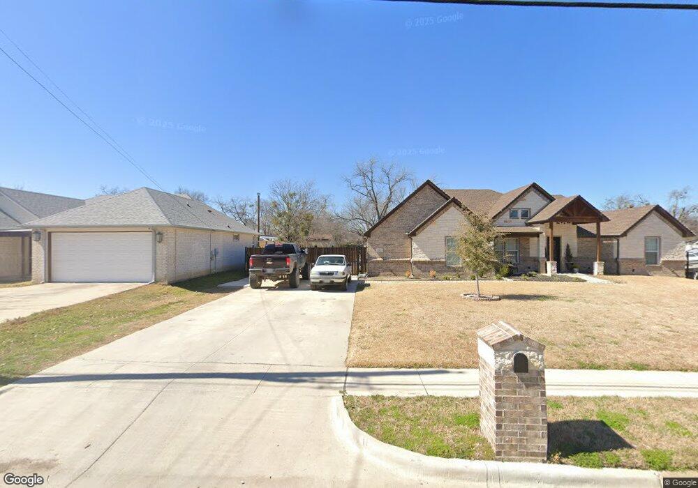 113 Ralph St, Fort Worth, TX 76108 - photo 1