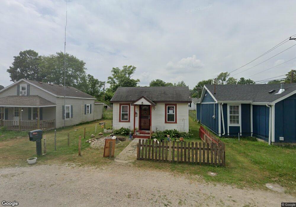 2803 S Franklin St, Muncie, IN 47302 - photo 1