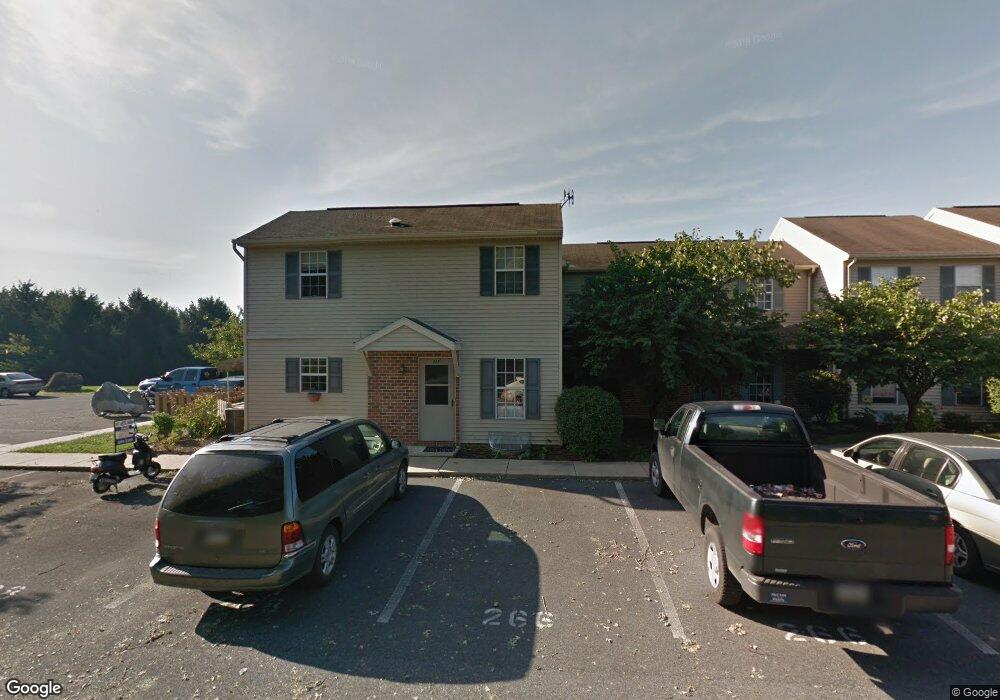 270 Morgan Dr unit 7, Leola, PA 17540 - photo 1