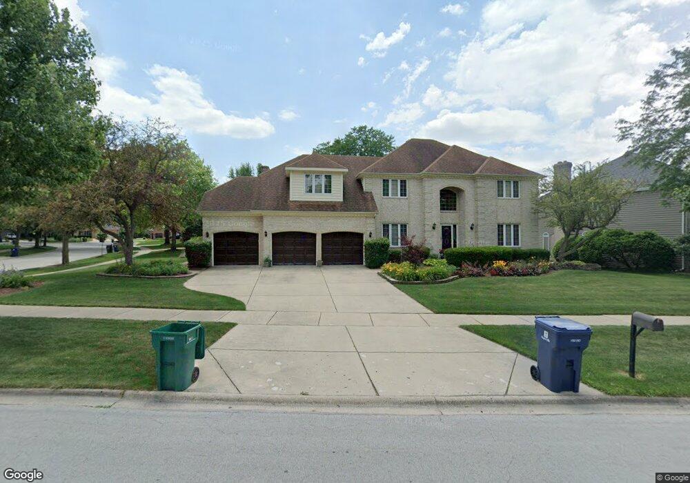 2101 Camellia Ct, Naperville, IL 60565 - photo 1