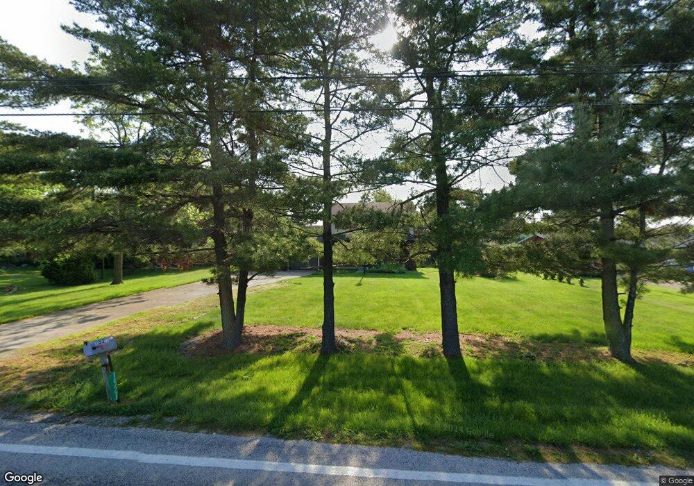 1521 S Elliston Trowbridge Rd, Elmore, OH 43416 - photo 1