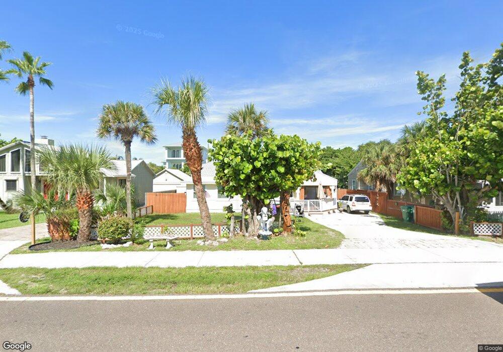 1120 S Atlantic Ave, Cocoa Beach, FL 32931 - photo 1