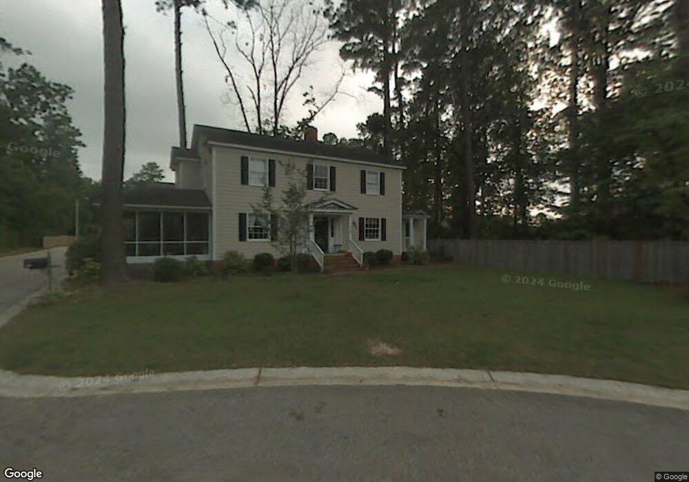 110 Highgrove Ct, Fayetteville, NC 28303 - photo 1