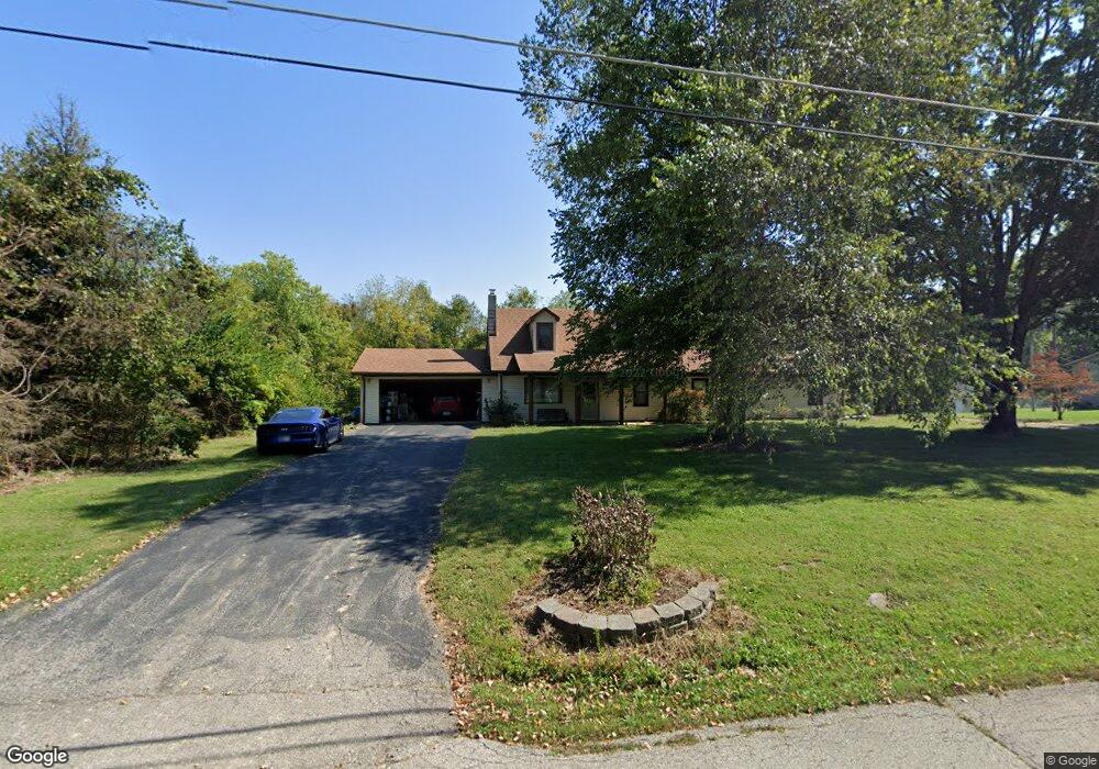 828 Yenowine Ln, Georgetown, IN 47122 - photo 1