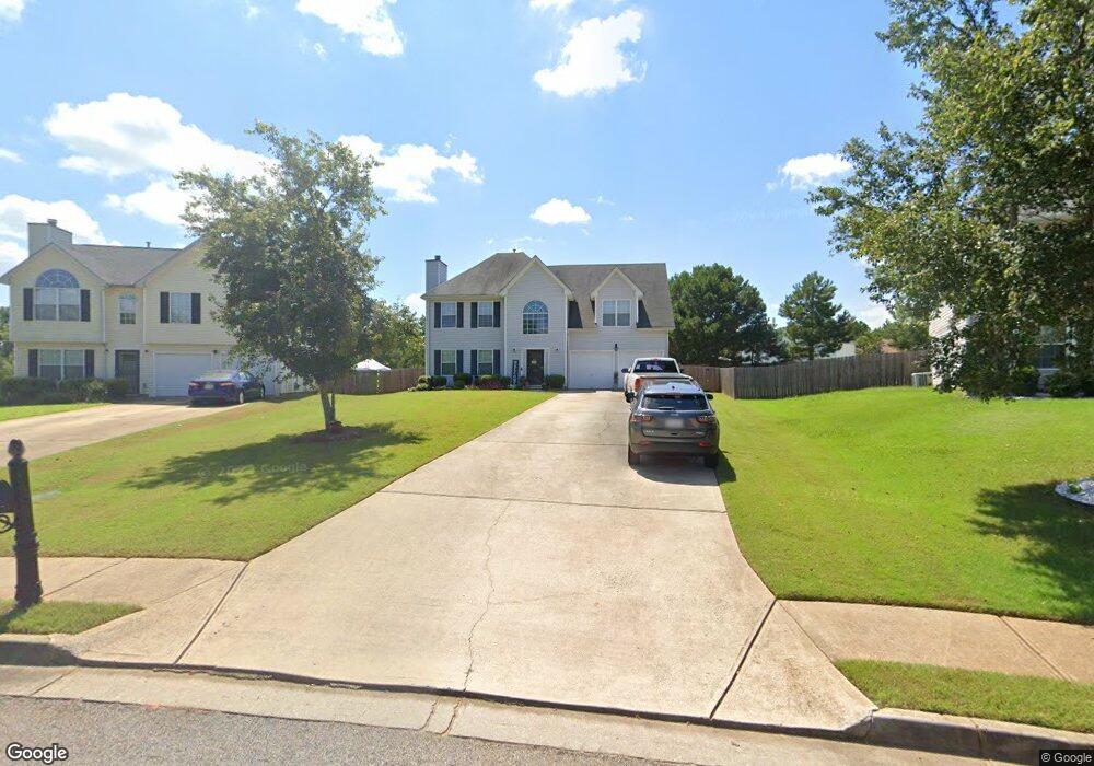 60 Gazebo Dr, Covington, GA 30016 - photo 1