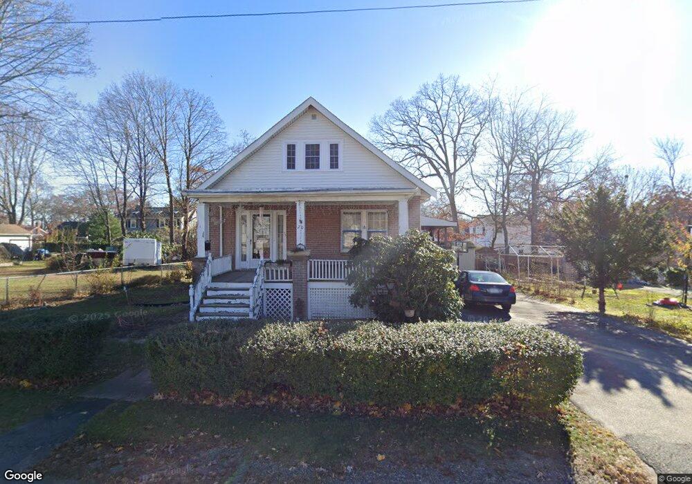 20 Stacy St, Randolph, MA 02368 - photo 1