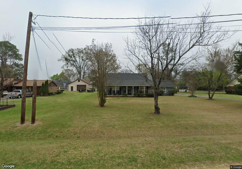 6626 Vonreg Dr, Macon, GA 31216 - photo 1