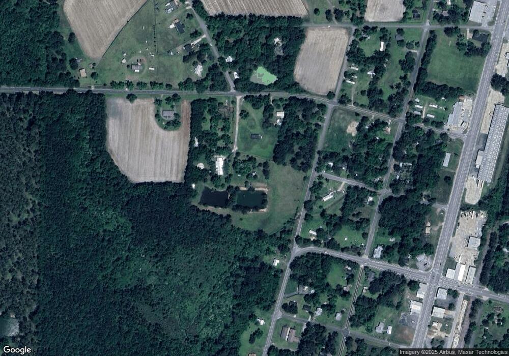 4047 W Geranium Ave unit 1, Coolidge, GA 31738 - photo 1