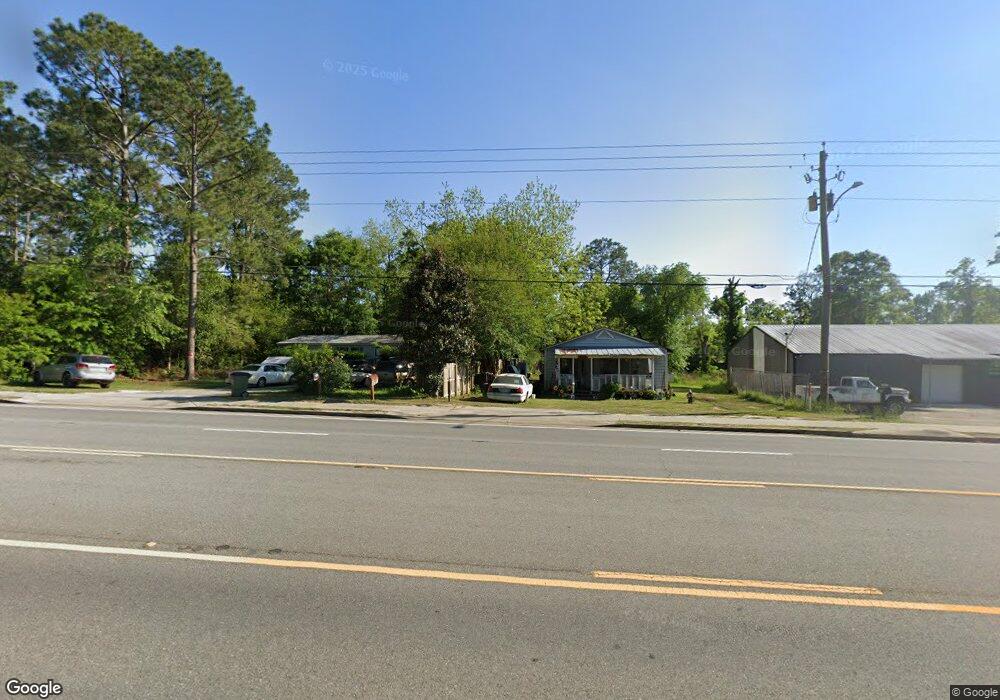 1994 Us Highway 82, Enigma, GA 31749 - photo 1