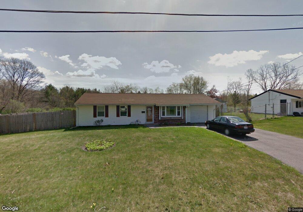 197 Southfield Dr, Brockton, MA 02302 - photo 1