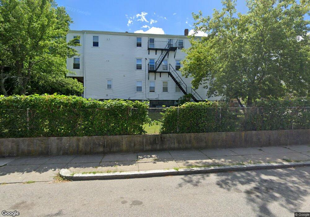 314 Kittredge St unit 2, Roslindale, MA 02131 - photo 1